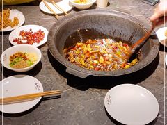 -大鱼山房鱼头火锅(老字号品质店)