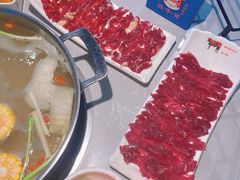 -俏牛哥鲜牛肉牛肆馆(重庆天地店)