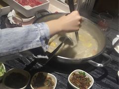 -骨之味·筒骨汤火锅(江头店)