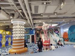-米兜欢乐王国·儿童乐园(宝安益田假日天地店)