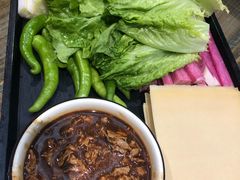 -东北农家饺子村(昌平路店)