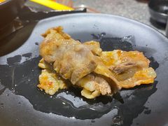 -韩一馆(吉大店)
