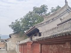 -韩城古城