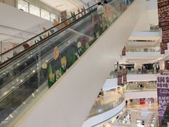 -LuOne凯德晶萃广场(徐家汇路店)