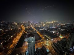 -大连星海皇冠假日酒店