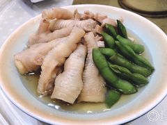 -顺风海鲜港(金玉兰店)