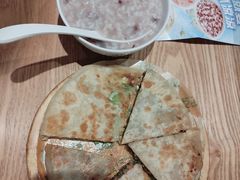 -甲乙饼·手工牛肉饼(东方广场店)