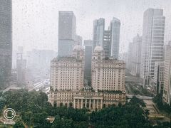 -广州富力君悦大酒店·凯菲厅