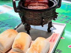 -令氏家外家周礼食府(桥南店)