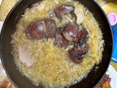 -李连贵熏肉大饼(沈阳站店)