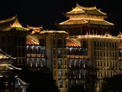 -龙舟池