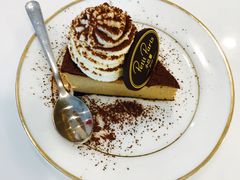 松露巧克力芝士-PETIT PARIS 小巴黎(凯德1818店)