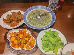 -乡里八闽·福州乡土菜(火车北站店)