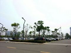 -武汉市民之家
