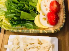 -守柴炉烤鸭(科华中路王府井店)