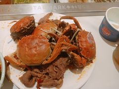 -星伦多自助料理·涮烤一体(奉贤龙湖天街店)