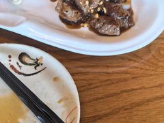 -Kathleen's Waitan 凯圣琳江景西餐厅(外滩店)