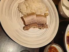-庐灶江南·江南菜·四合院Bistro(东直门雍和宫·原华侨宾馆店)
