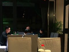 -山外山菜馆(玉泉路店)