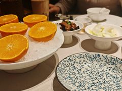 -四季民福烤鸭店(外滩外白渡桥店)