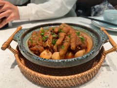 -青花椒花椒鱼(合生汇店)