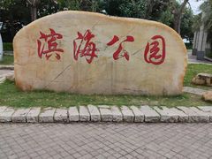 -大亚湾红树林城市湿地公园