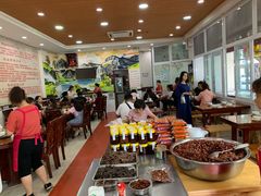 大堂-双流兔头(成都金丝街总店)