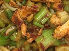 -西粉堂新疆米粉(朝外店)