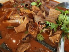 -简小舍·民间手艺菜(武昌江滩店)