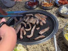 -安又胖韩国烤肉