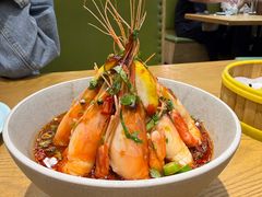 -必点海鲜·海肠捞饭(滨江道一店)