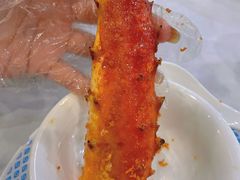 避风塘帝王蟹-渔民新村(番禺总店)