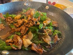 -大鸭梨烤鸭(北洼路店)