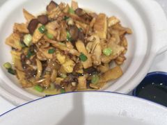 -兰湘子·湘菜小炒(南京江宁万达店)