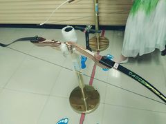 -道顺射箭·团建·骑射(张杨路店)