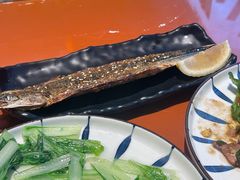 -神府路壹号·海鲜烧烤排档(三坊七巷店)