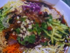 -一块豆腐·海鲜·家常菜(李沧书院路店)