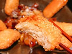 -南京大牌档(济南万象城店)