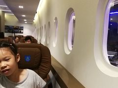 -赫帝拉航空主题餐厅(南宁店)