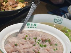 -费大厨辣椒炒肉(太平老街店)