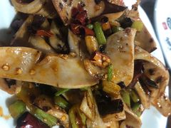 -公寓家常菜馆(海军博物馆店)