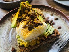 -BOR Eatery(安福路店)