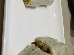 -蔡澜点心·粤菜(西单大悦城店)