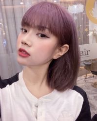 -Rise Hair上升造型
