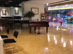-小小莫扎特钢琴馆(香港名都店)
