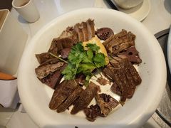-陆记鹅庄·潮汕菜·狮头鹅(大仟里店)