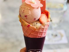-哈根达斯(上海金山店)