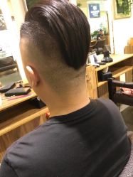-HairCode芭曲发型