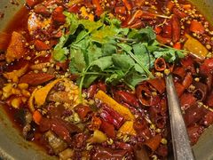 -华豫川酒家(大卫城店)