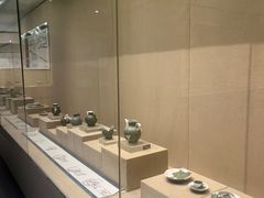-龙泉青瓷博物馆